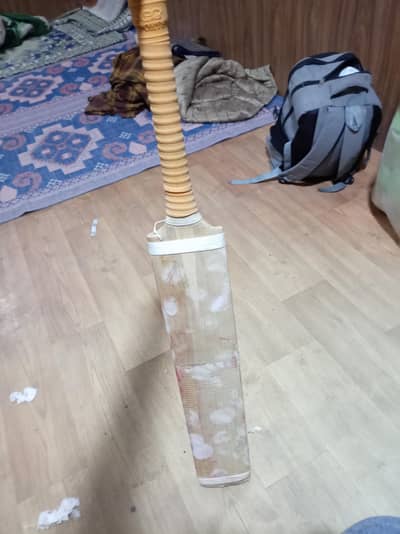 Hard Ball bat CA 2000