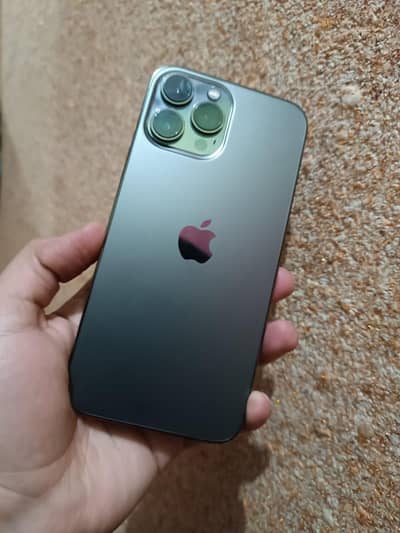 iPhone 13 Pro Max 128GB Non PTa