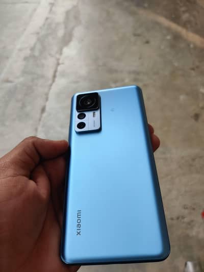 Xiaomi 12T Pro