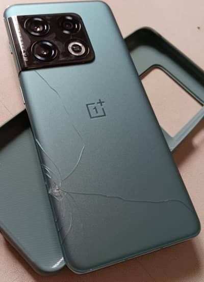 ONE PLUS 10PRO 12/256