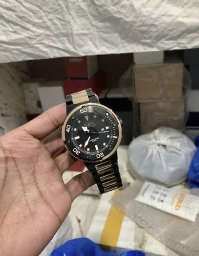 original Invicta watch for sale 8500