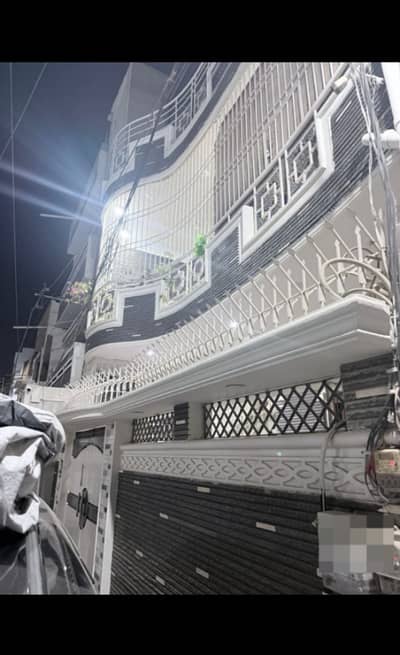 BEAUTIFUL G+2 HOUSE FOR SALE IN SECTOR 9