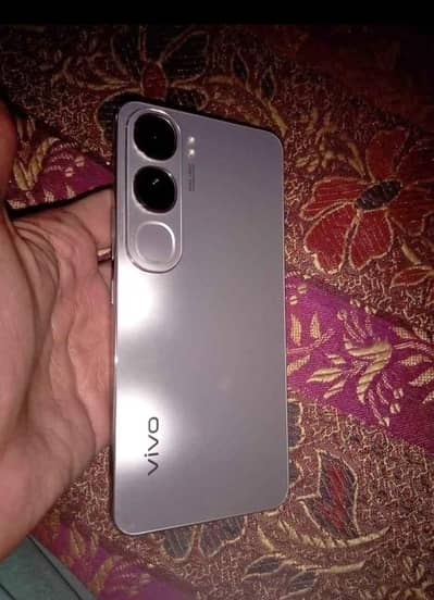vivo y200 8gb/256gb