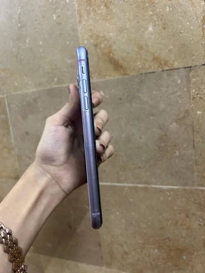 iphone 11 jv 64 battery health 77