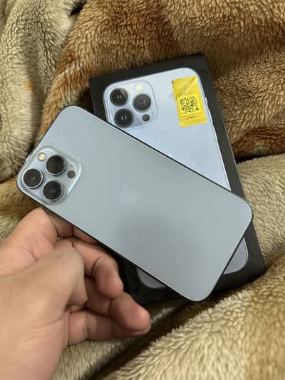 Iphone 13 pro max