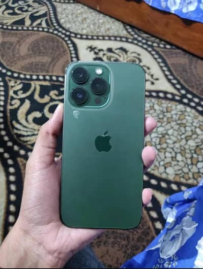 Urgent Sale Iphone 13pro