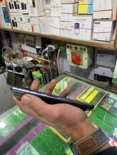 Google pixel 7 10/8 cp I'd double sim