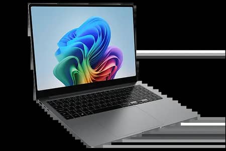 Galaxy ProBook 5