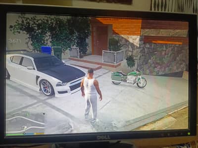 AMD A10 pro, GTA 5, 8 GB ram, 128 SSD, 500 hard disk