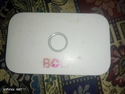 Bolt device all sim work