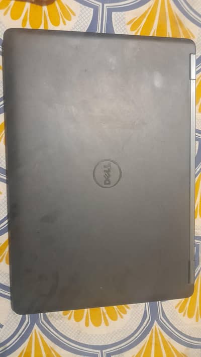 Dell Latitude E5450 16GB Ram and 256GB SSD