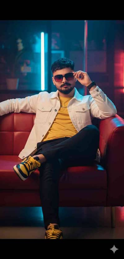 MOHSIN 