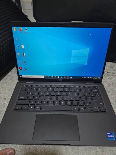 Dell Latitude 7430 Core i7 12th gen