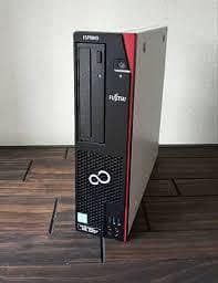 9th Generation PC 0