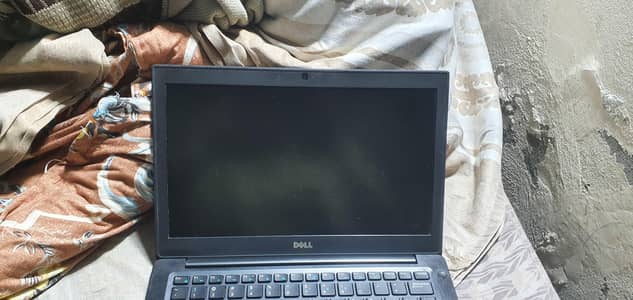 Dell laptop
