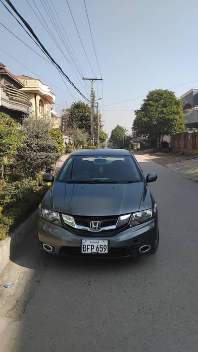 Honda City 1.3 Manual 2010