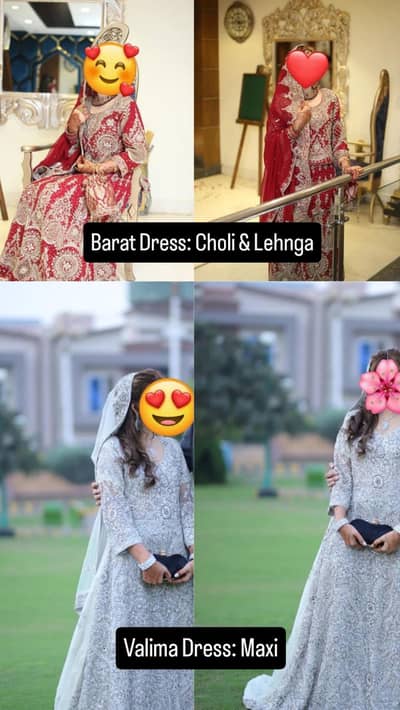 Barat dress | Valima dress | wedding dress | bridal dress  bridal maxi