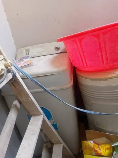 Super Asia Dryer machine