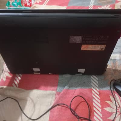 Lenovo G580