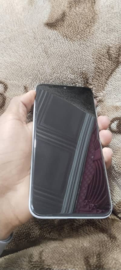 Tecno spark 6Go 3.64 with box