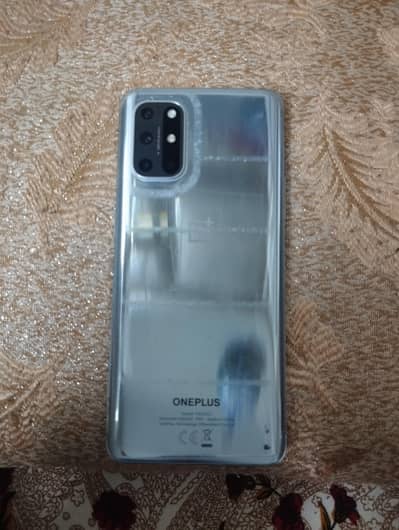 one plus 8 t best mobile 8 128  not exchange smoth mobile with charger