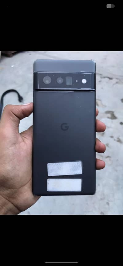 pixel 6 pro 128 Gb