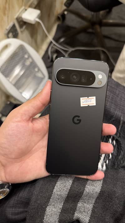 Google Pixel 9Pro XL 128gb