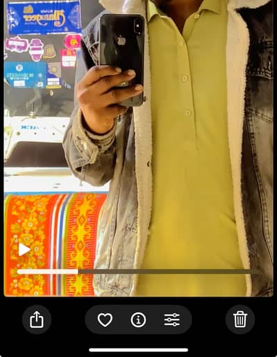 iphone xs max non pta