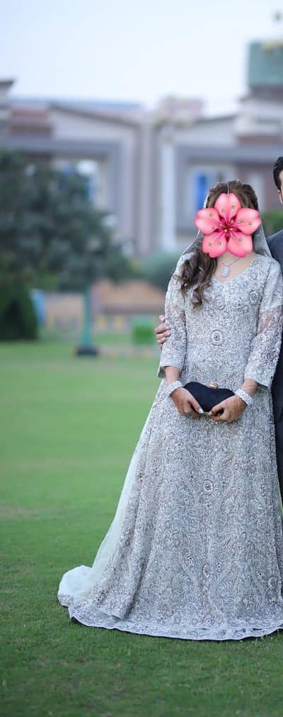 Barat dress | Valima dress | wedding dress | bridal dress  bridal maxi