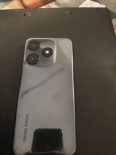 Tecno Spark 10C