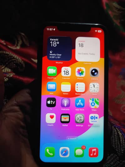 iPhone 11 non PTA 64 GB JV