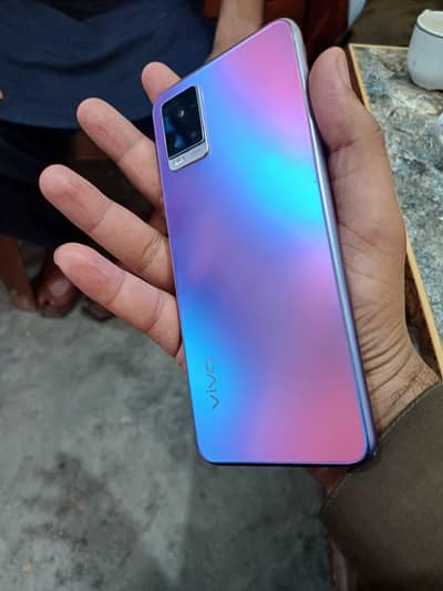 Vivo V20