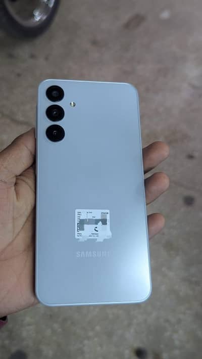 Samsung a16 for sale.