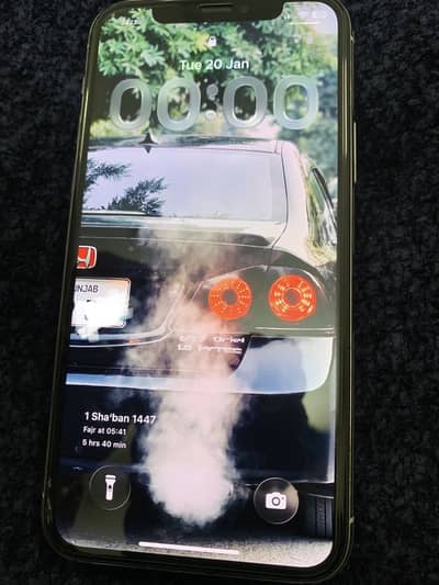 11 pro PTA approved 256