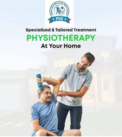 HOME PHYSIOTHERAPY and NURSING SERVICES 03421217945 call or what's up