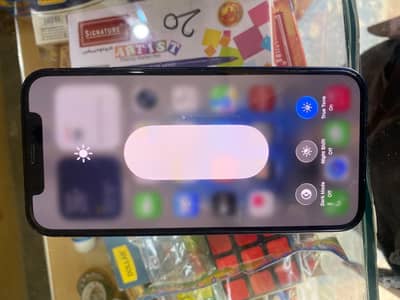 iPhone 12 non pta Jv 64 GB battery health 86 all OK hy no open