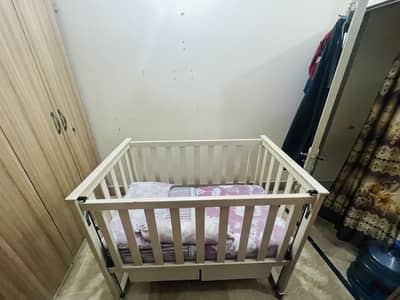 Kids bed