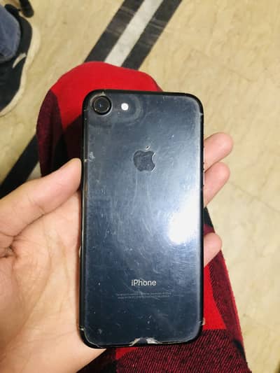 iphone 7 pta approved 128GB