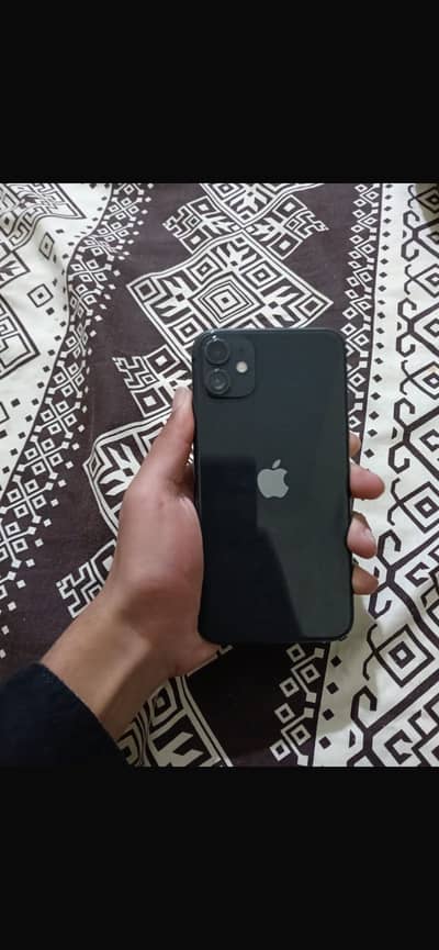 IPHONE 11 (bypass)