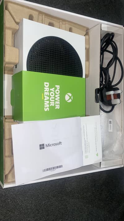 Xbox Series S | BEST DEAL EVER