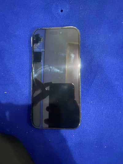 Iphone 15 jv non pta for sell in Sukkur