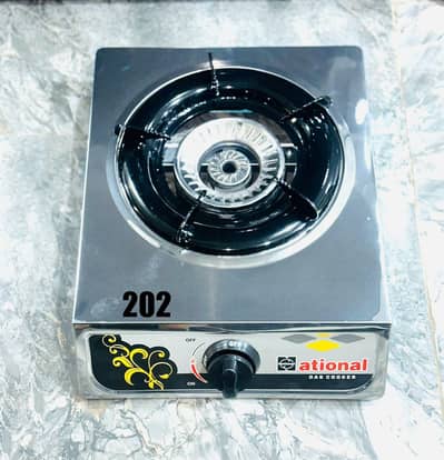 single china imported stove