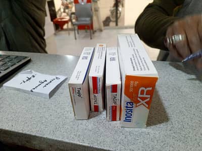 pharmacy technician Category B