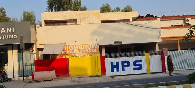 Attractive Property for Sale.