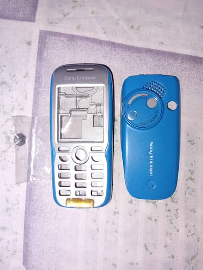 Sony Ericsson K500