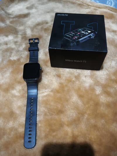 Mi Smart with complete box