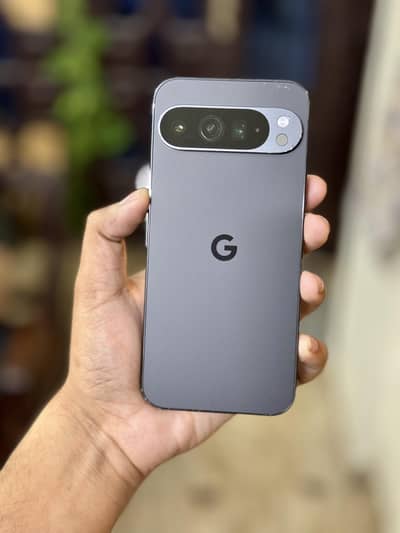 Google Pixel 9 Pro XL (16gb 256gb) PTA Approved