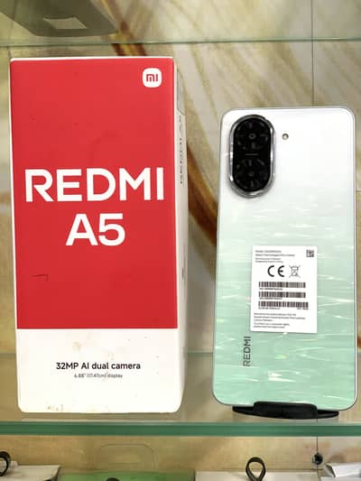 Redmi A5