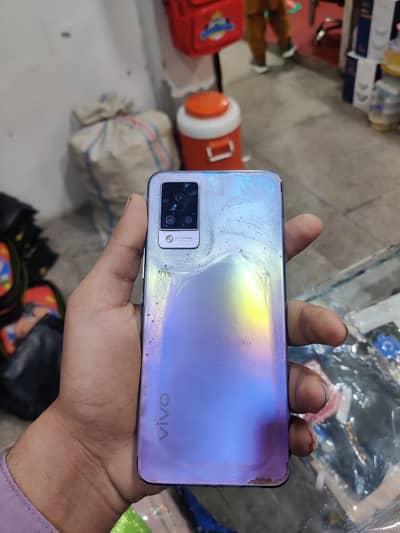 vivo v20