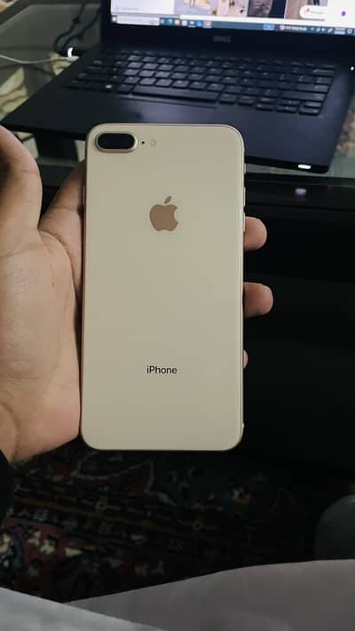 8 plus 256gb pta approve